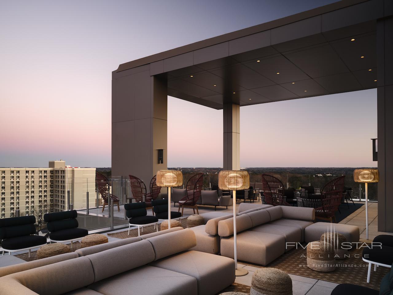 Thompson Buckhead