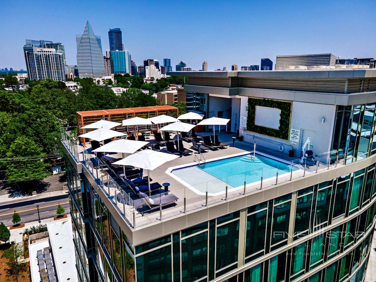 Thompson Buckhead