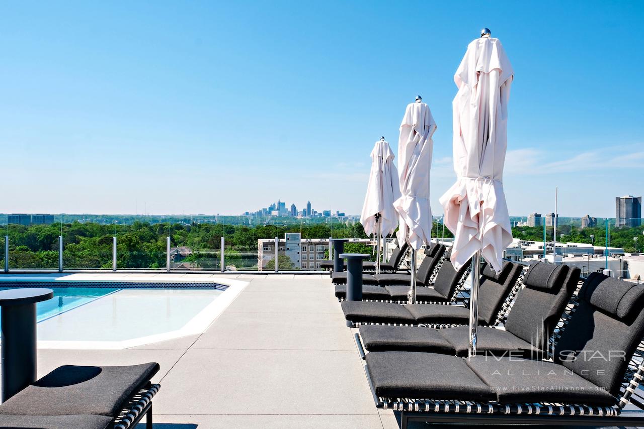 Thompson Buckhead