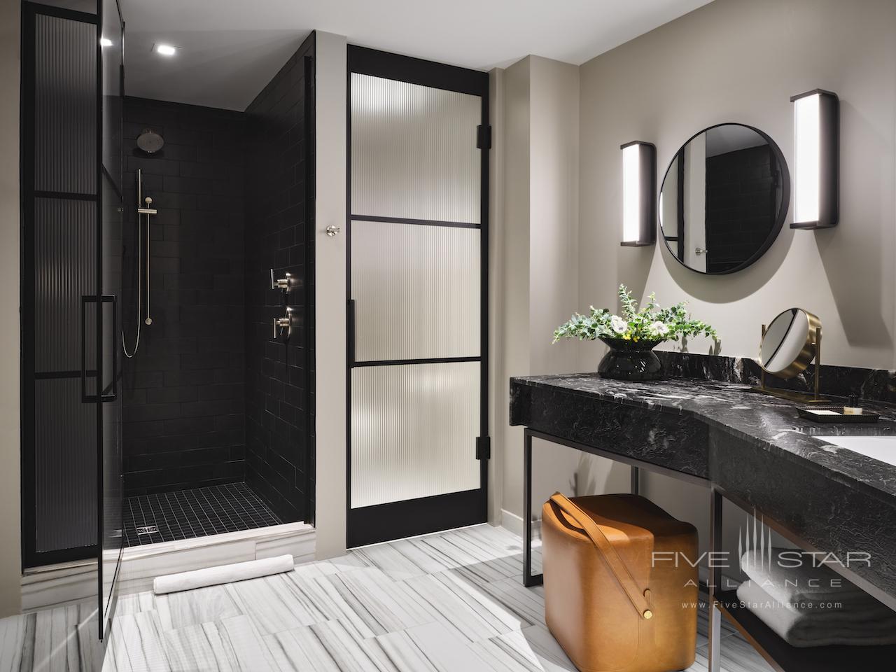 Thompson Buckhead