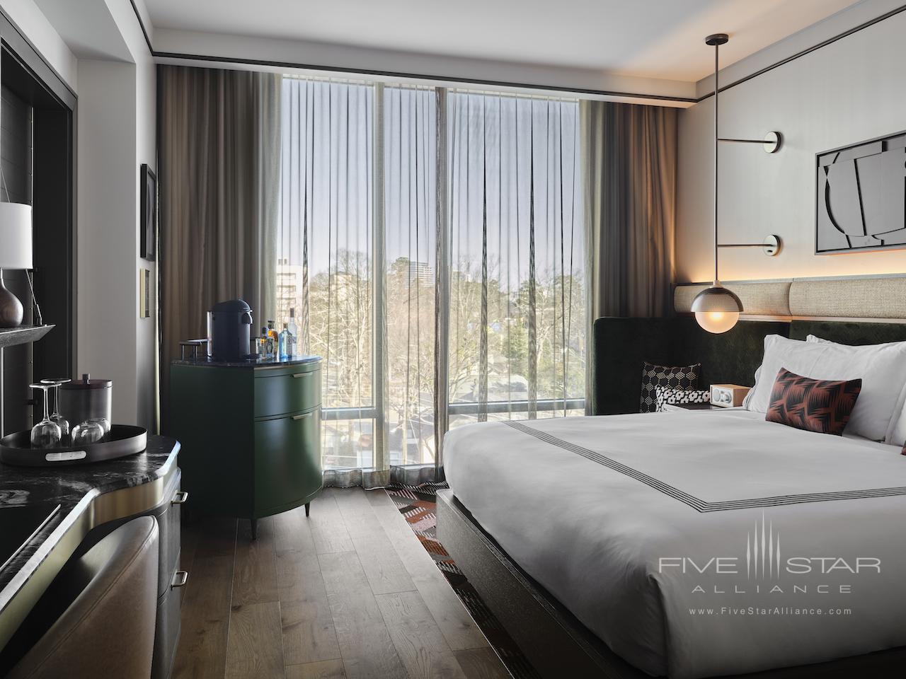 Thompson Buckhead