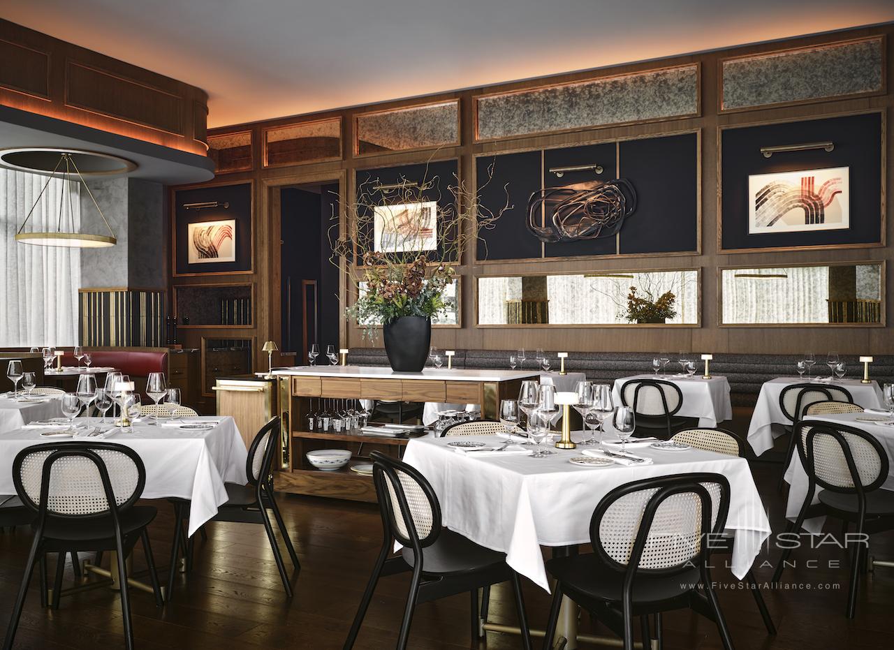 Thompson Buckhead