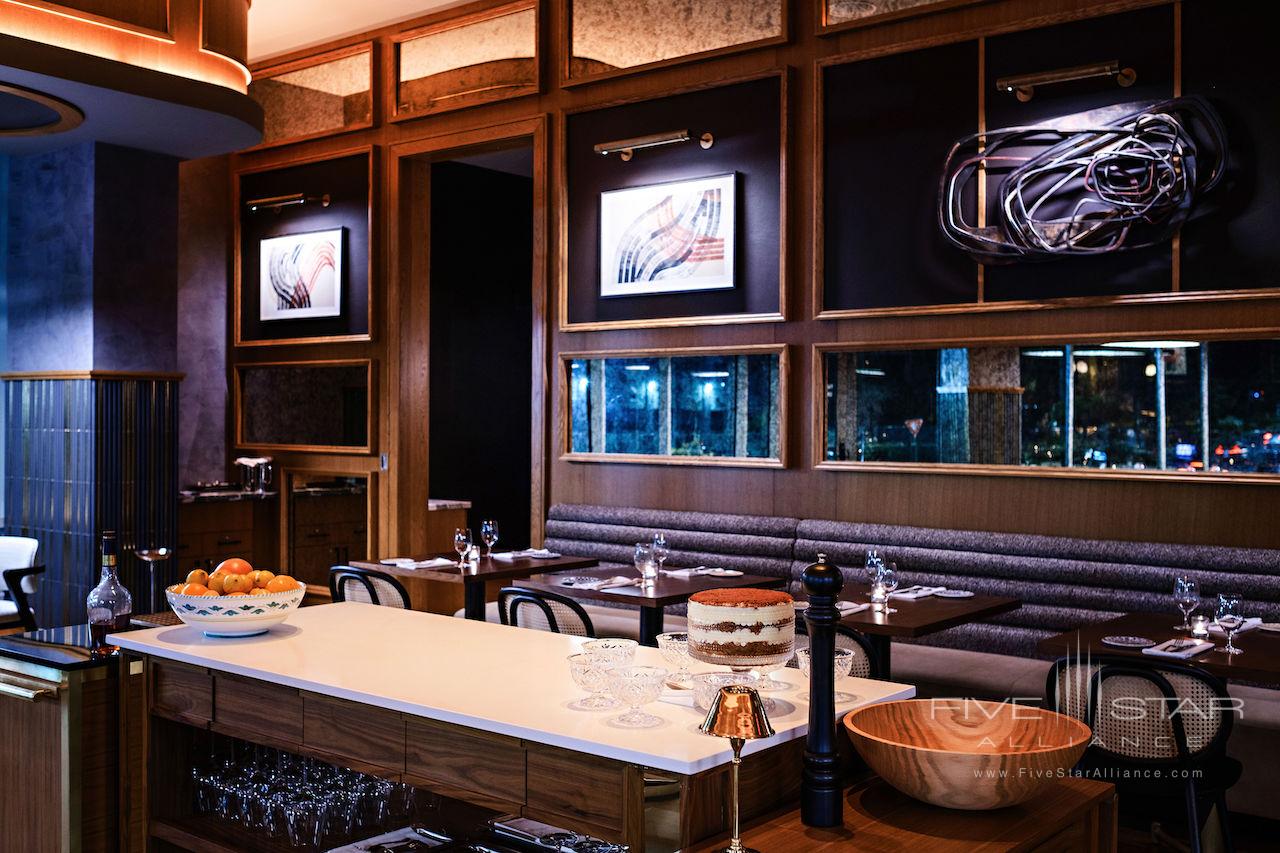 Thompson Buckhead