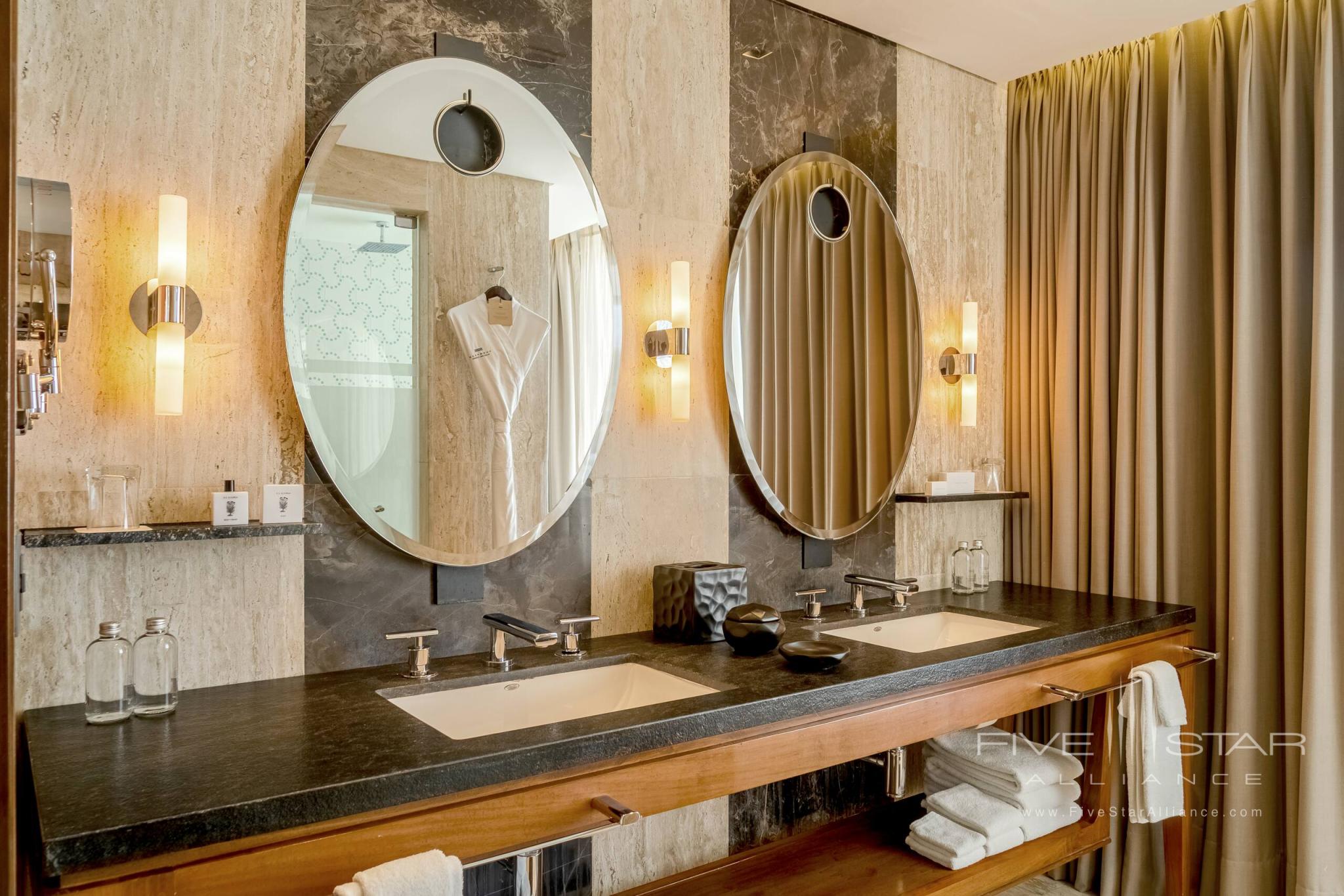 Thompson Playa del Carmen Beach House