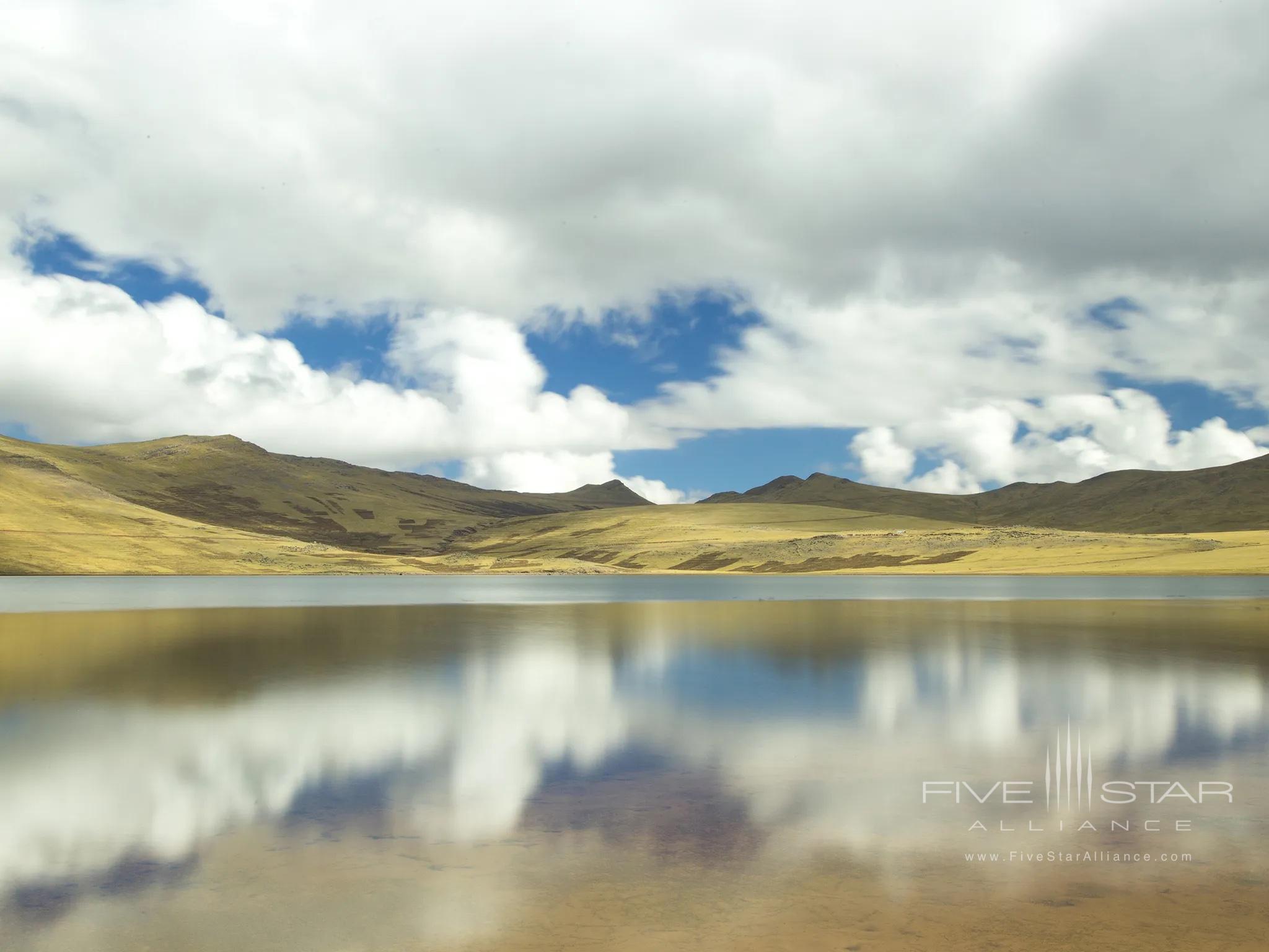Explora Sacred Valley Valle Sagrado