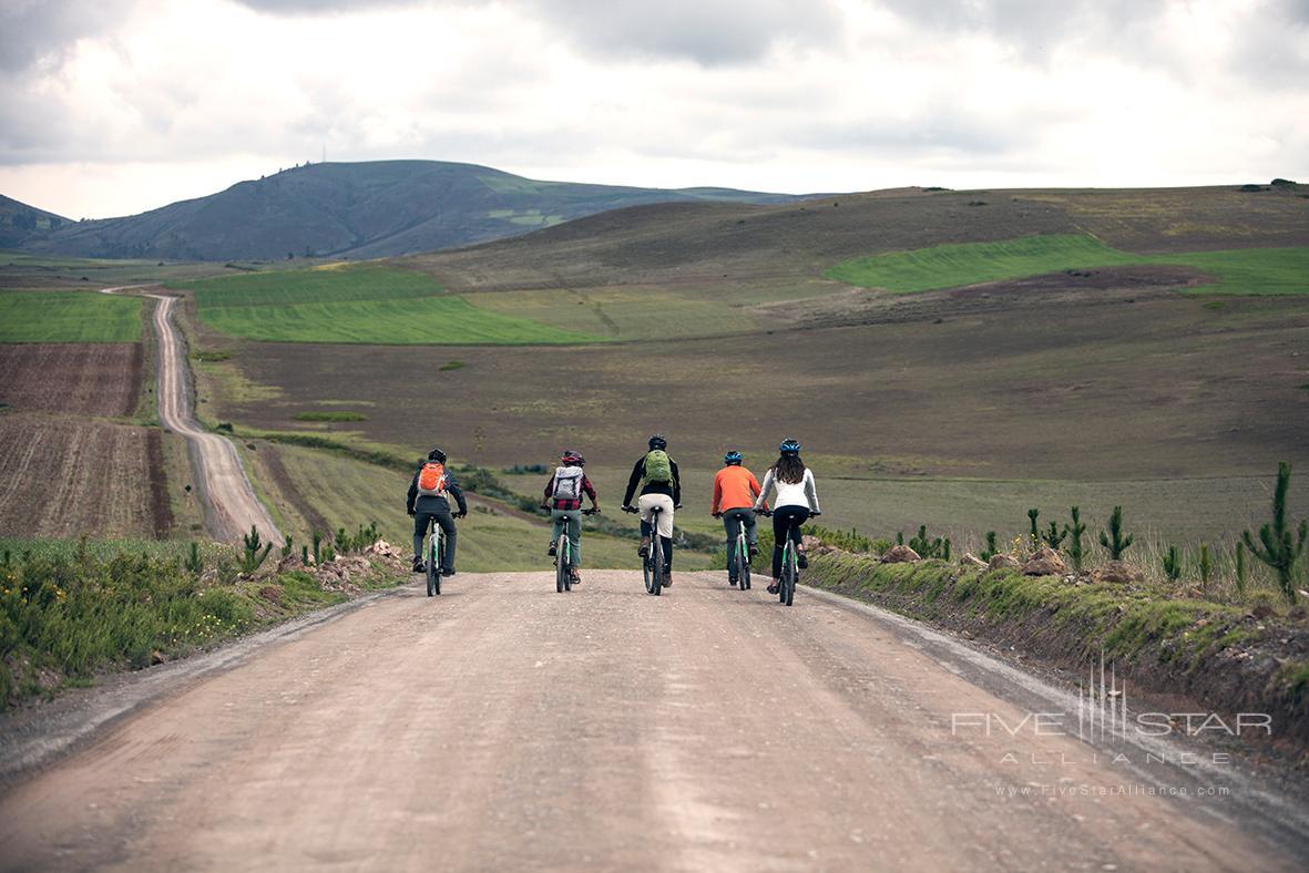 Explora Sacred Valley Valle Sagrado