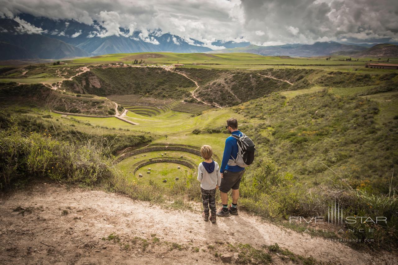 Explora Sacred Valley Valle Sagrado