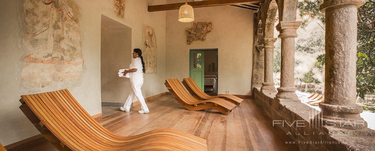 Explora Sacred Valley Valle Sagrado