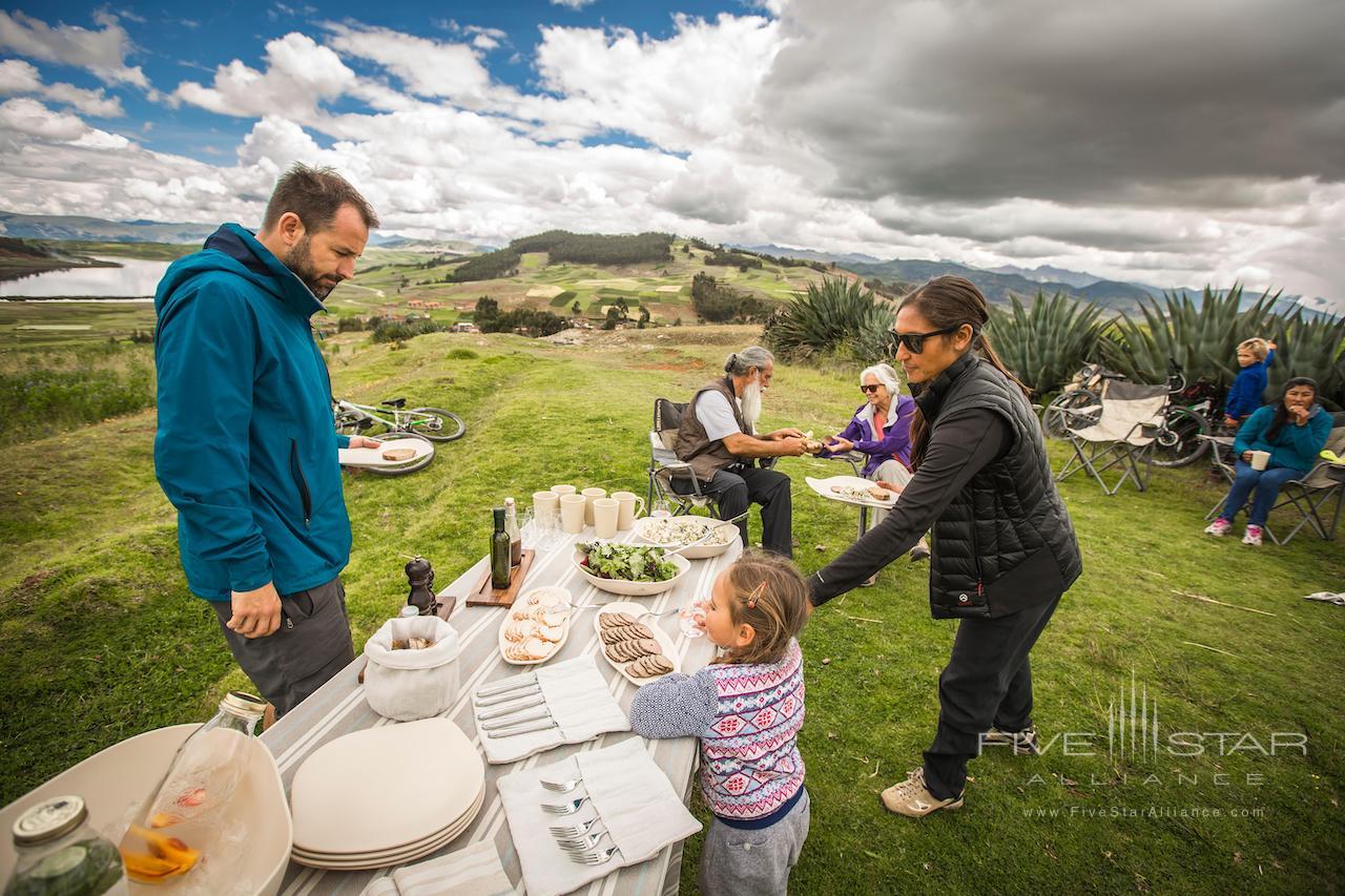 Explora Sacred Valley Valle Sagrado