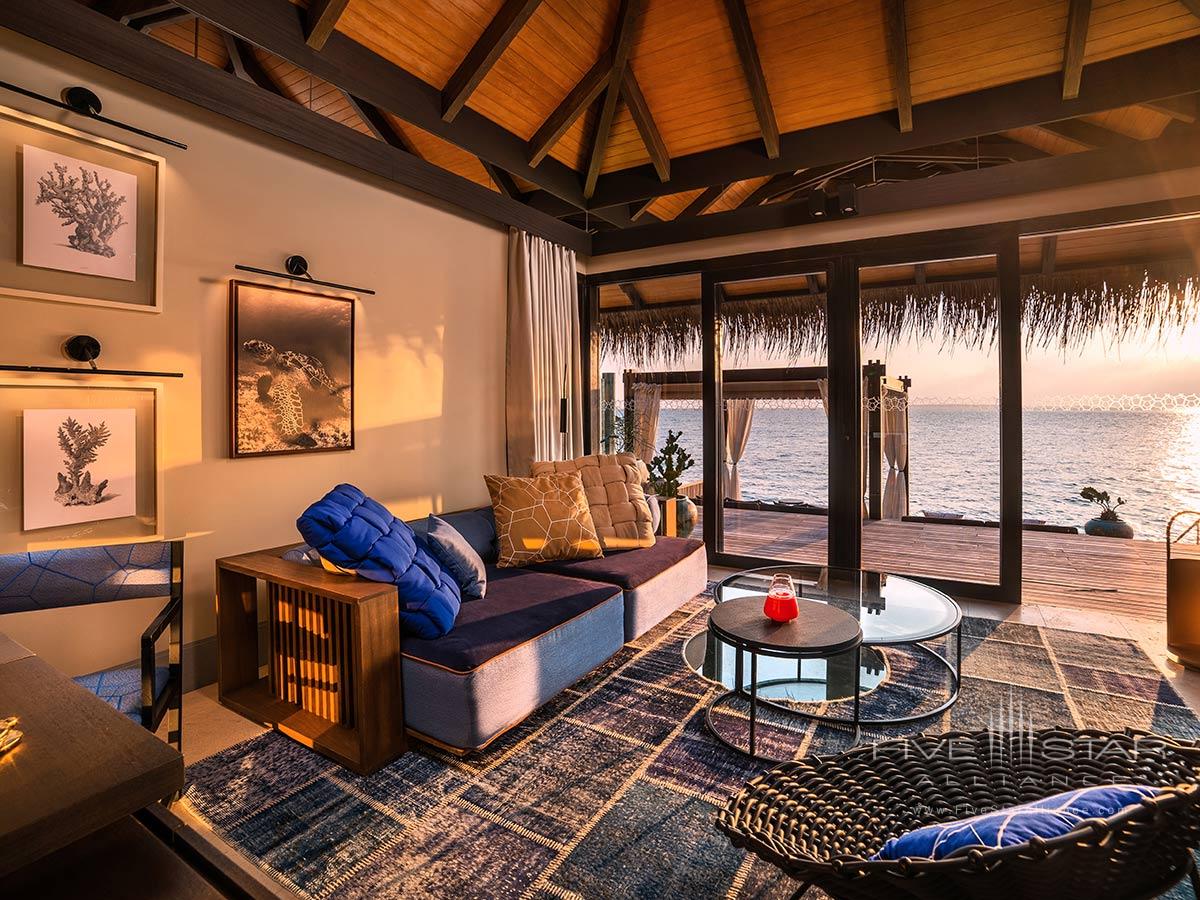 Velaa Private Island