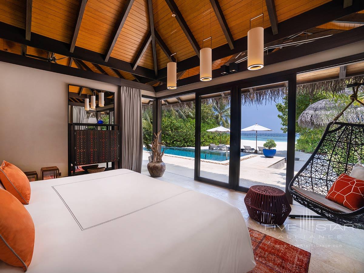 Velaa Private Island