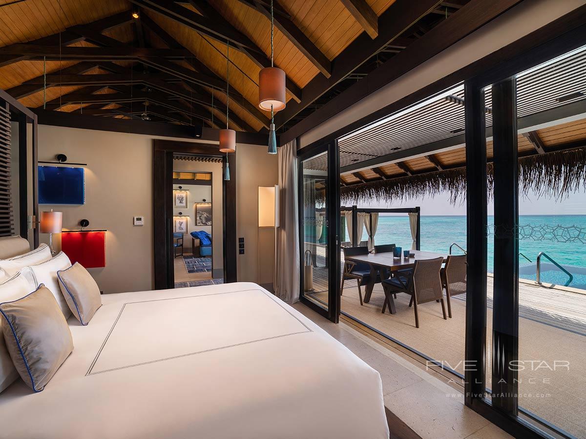 Velaa Private Island