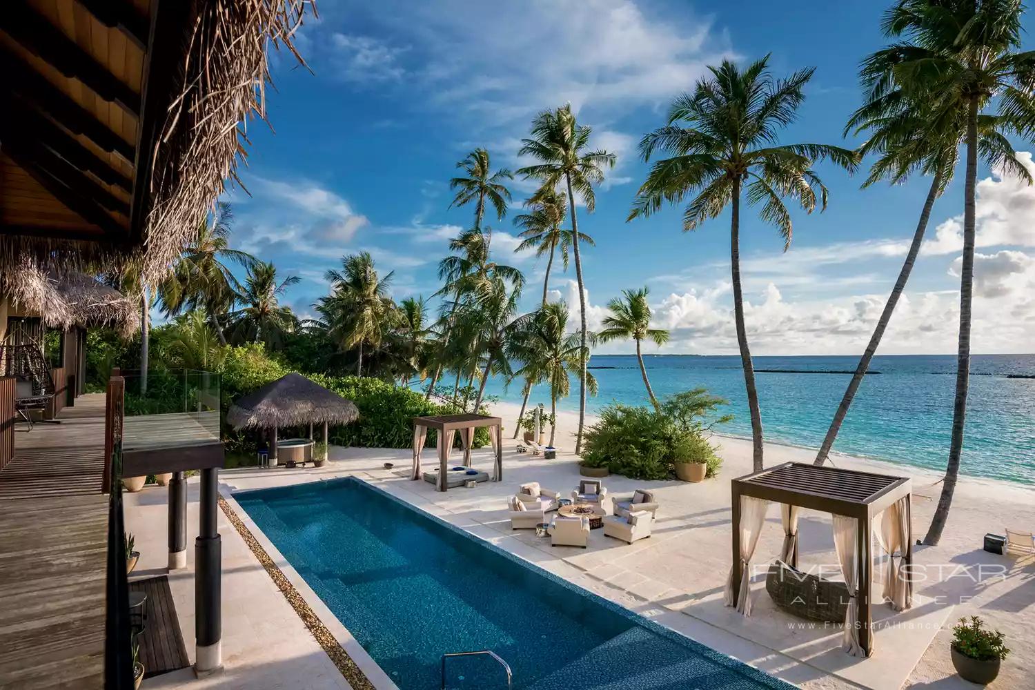 Velaa Private Island