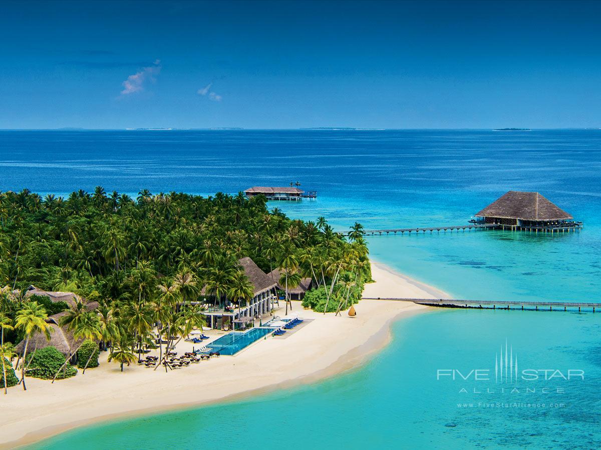 Velaa Private Island