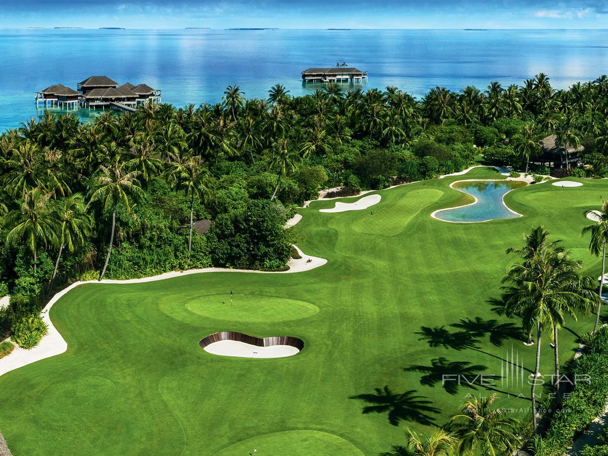 Velaa Private Island