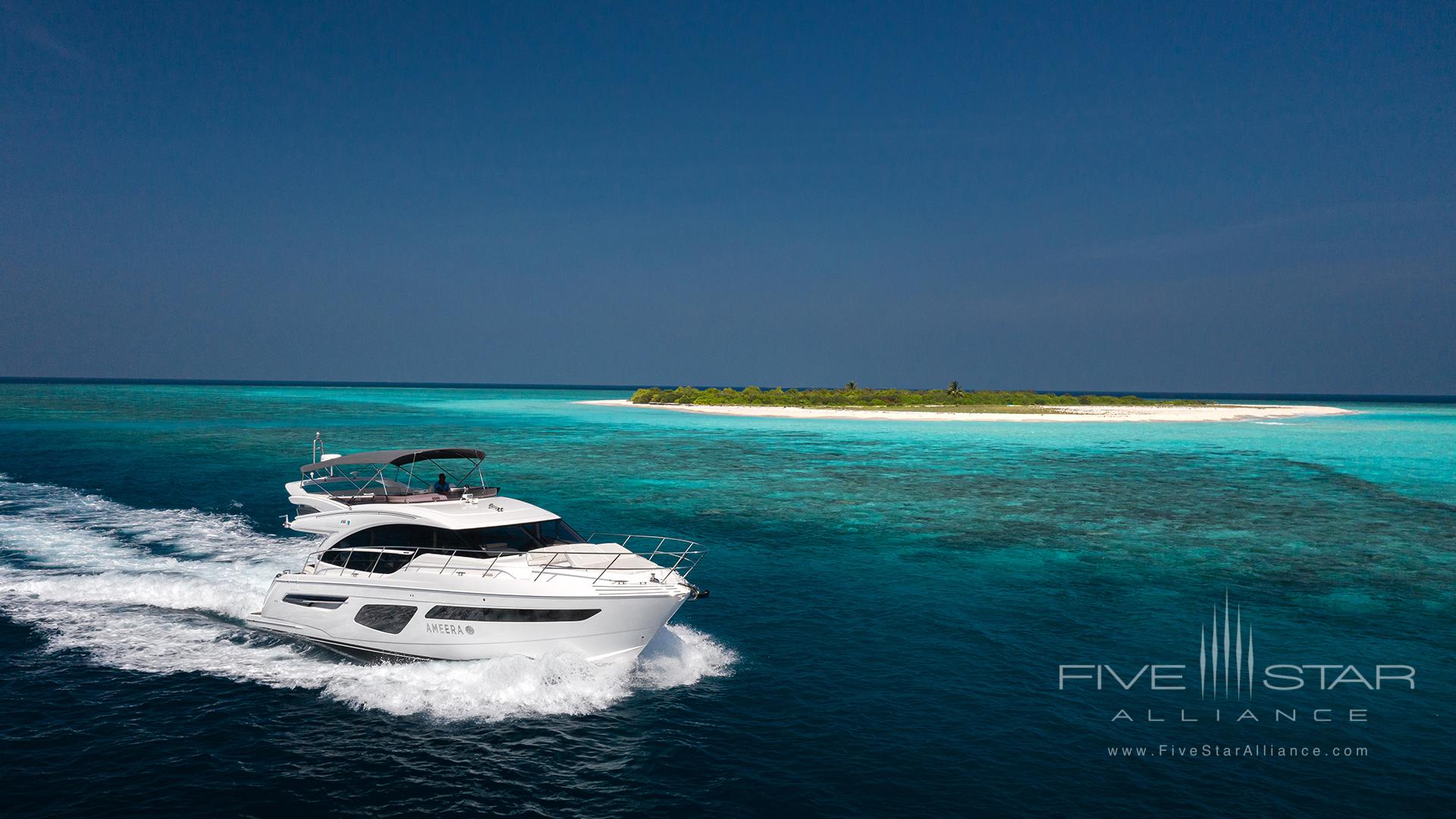 Velaa Private Island