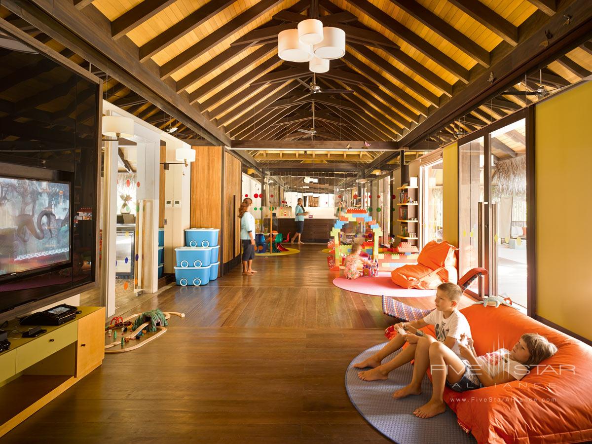 Velaa Private Island