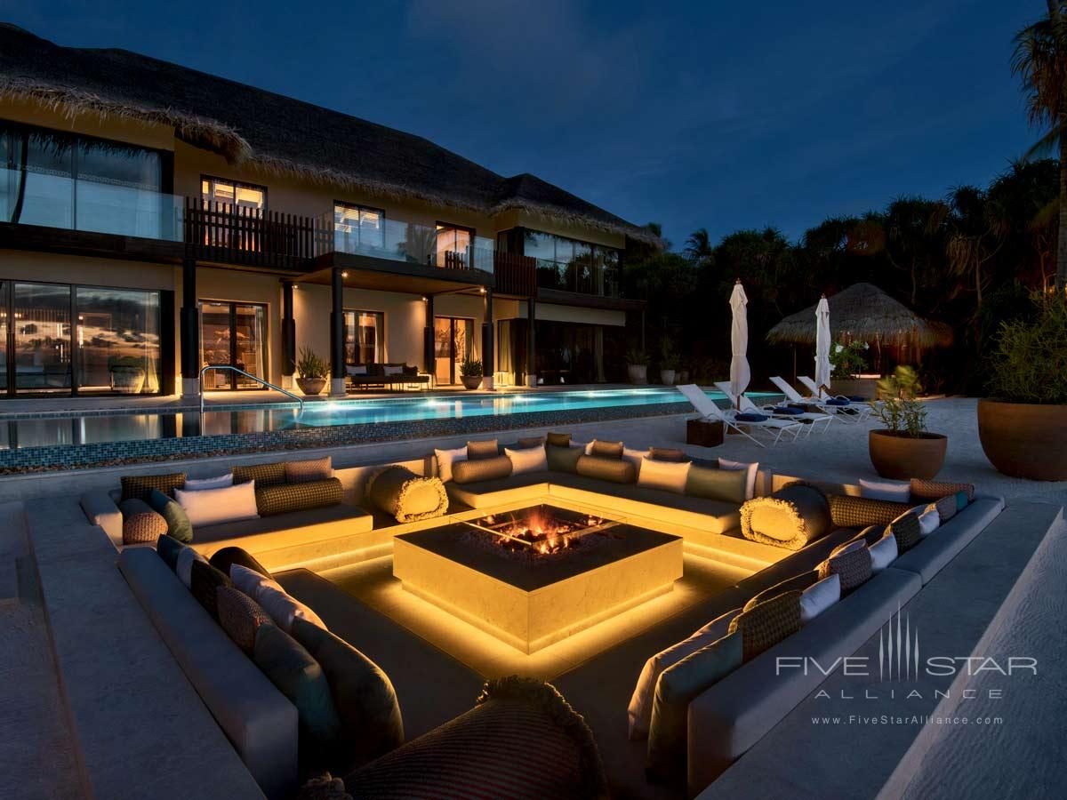 Velaa Private Island