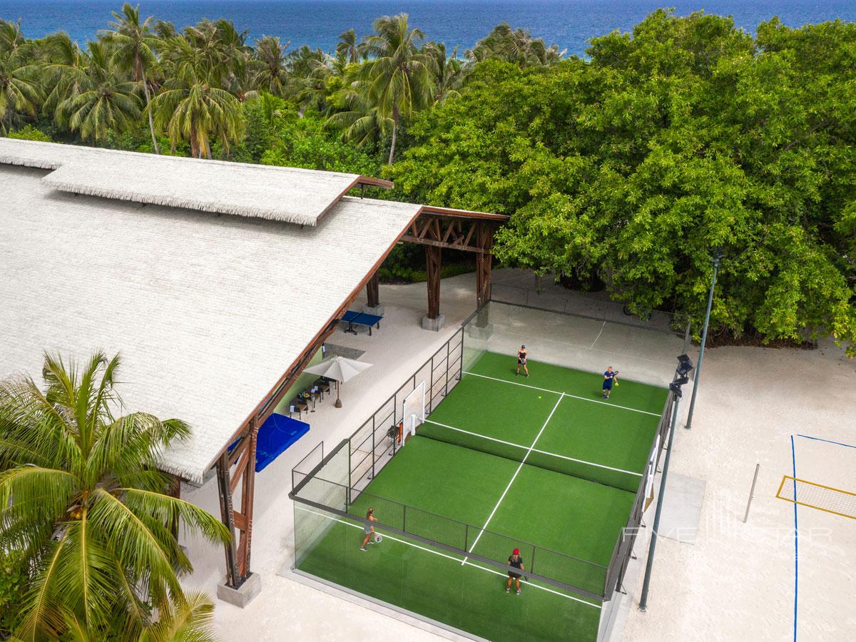 Velaa Private Island