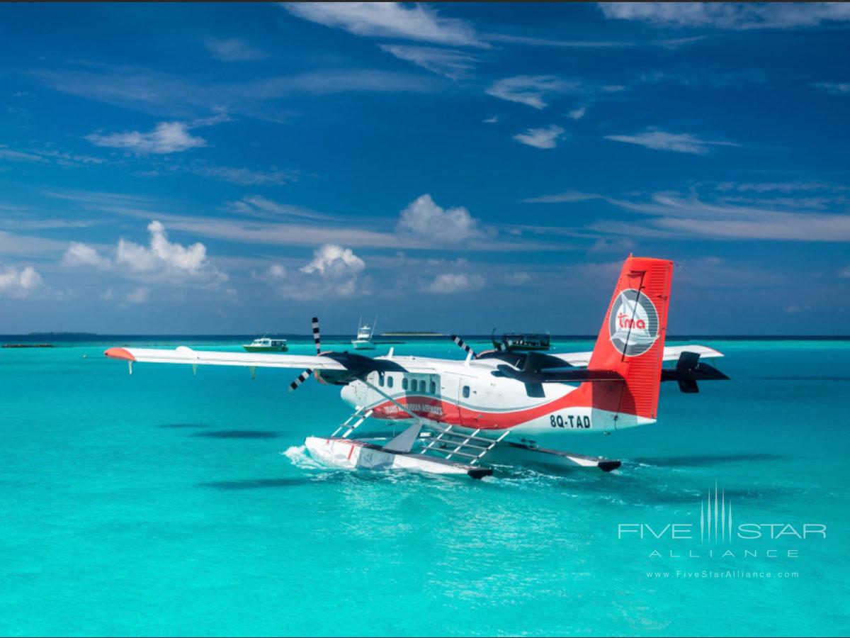 Velaa Private Island