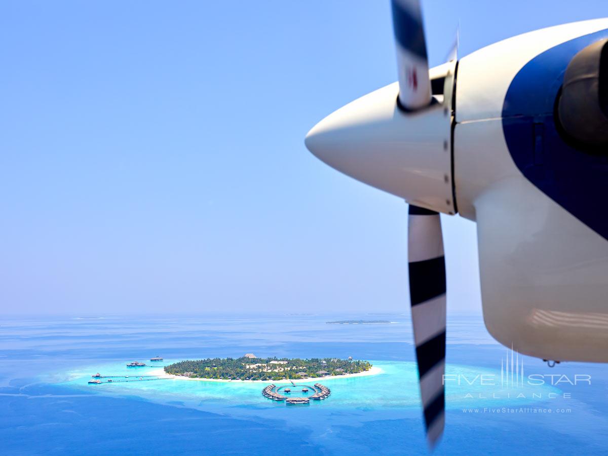 Velaa Private Island