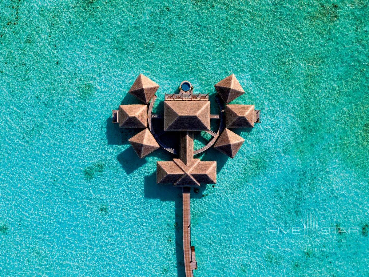 Velaa Private Island