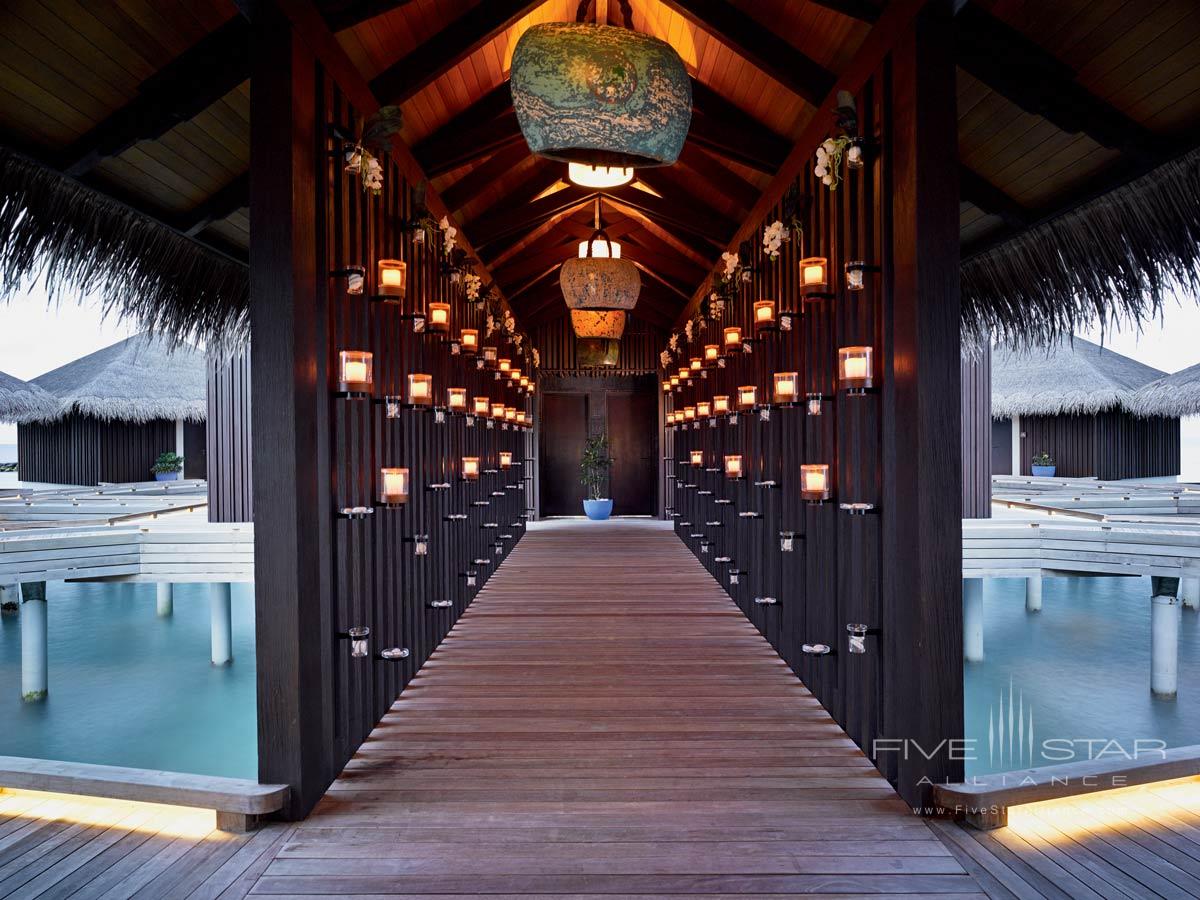 Velaa Private Island
