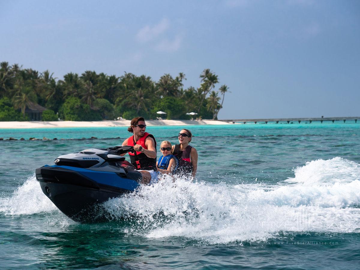 Velaa Private Island