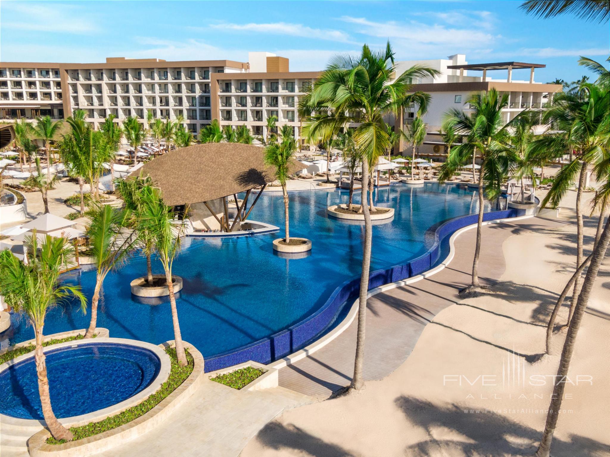 Hyatt Ziva Cap Cana