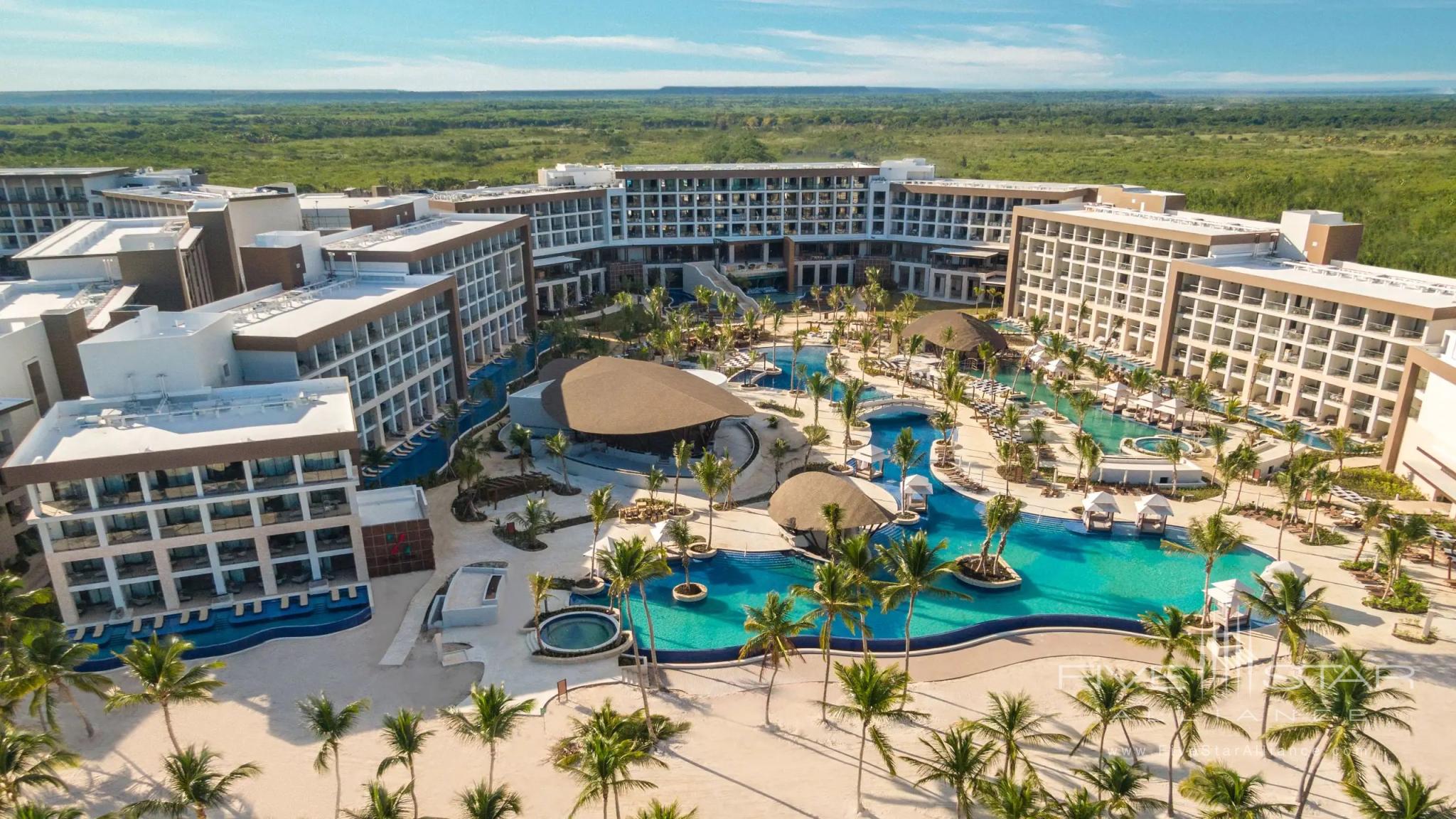 Hyatt Ziva Cap Cana