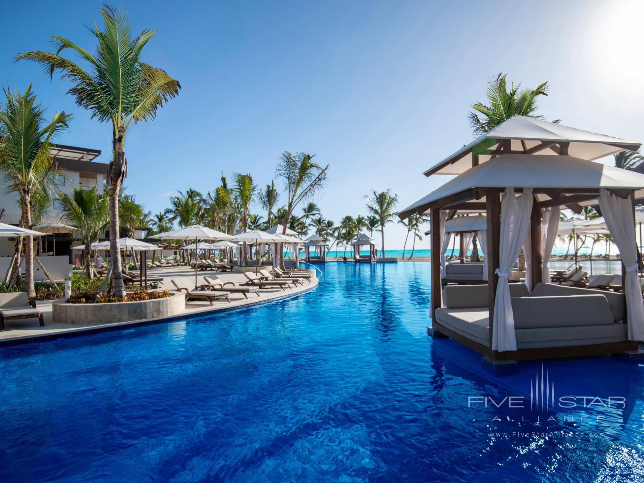 Hyatt Ziva Cap Cana