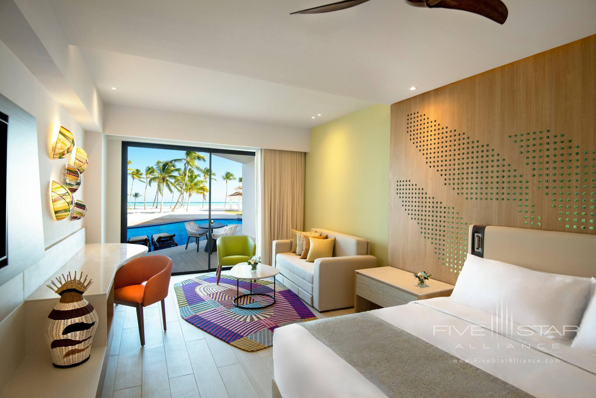 Hyatt Ziva Cap Cana