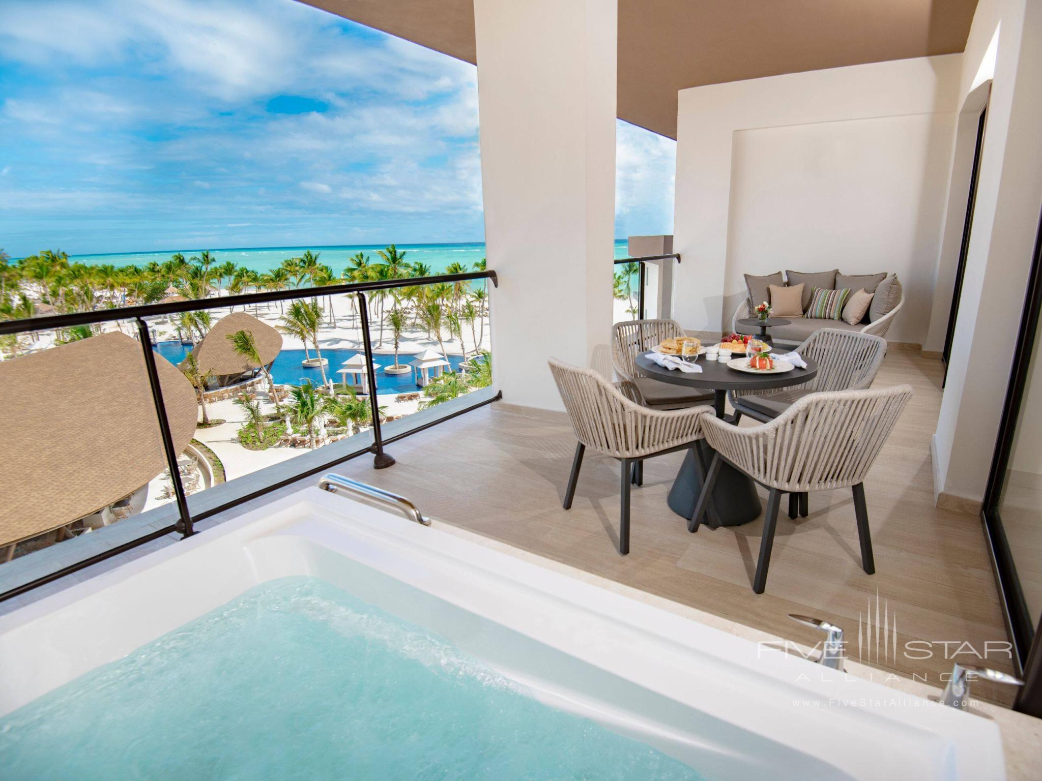 Hyatt Ziva Cap Cana