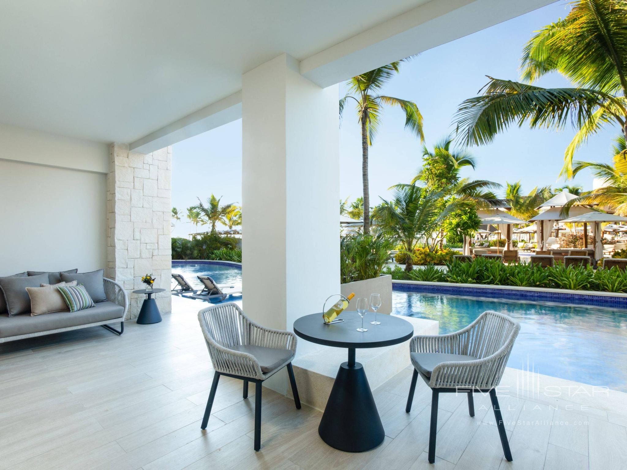 Hyatt Ziva Cap Cana