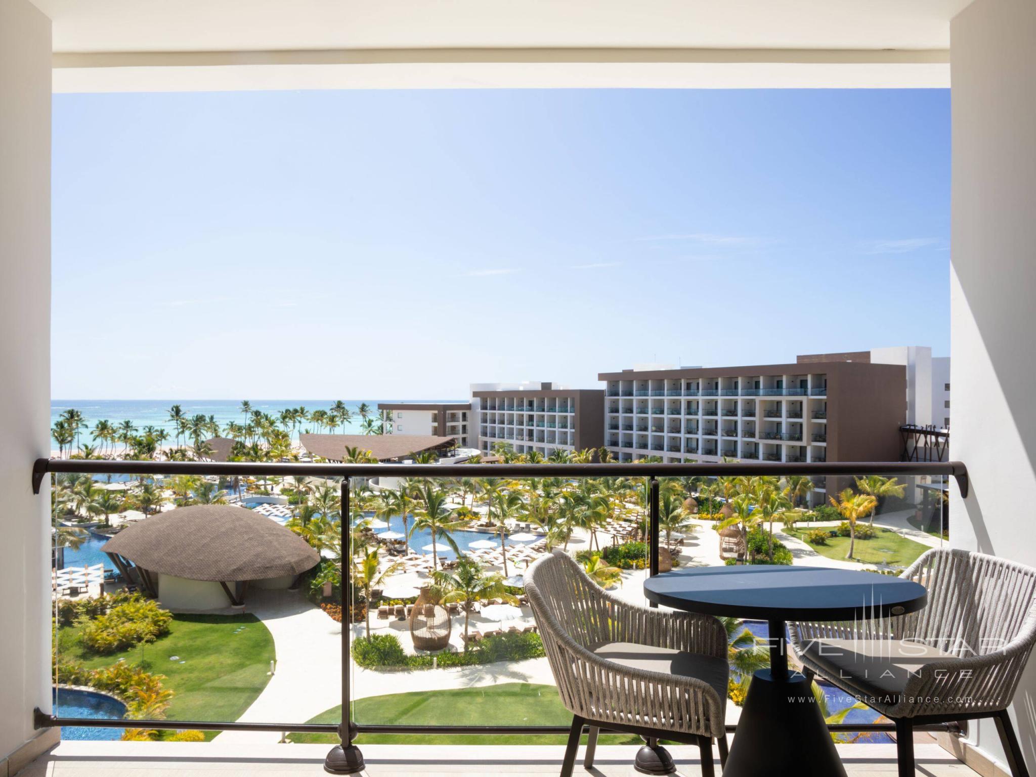 Hyatt Ziva Cap Cana