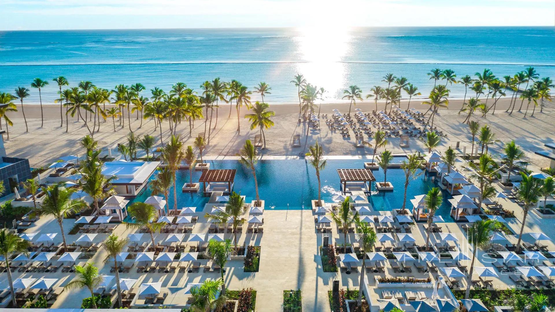 Hyatt Zilara Cap Cana