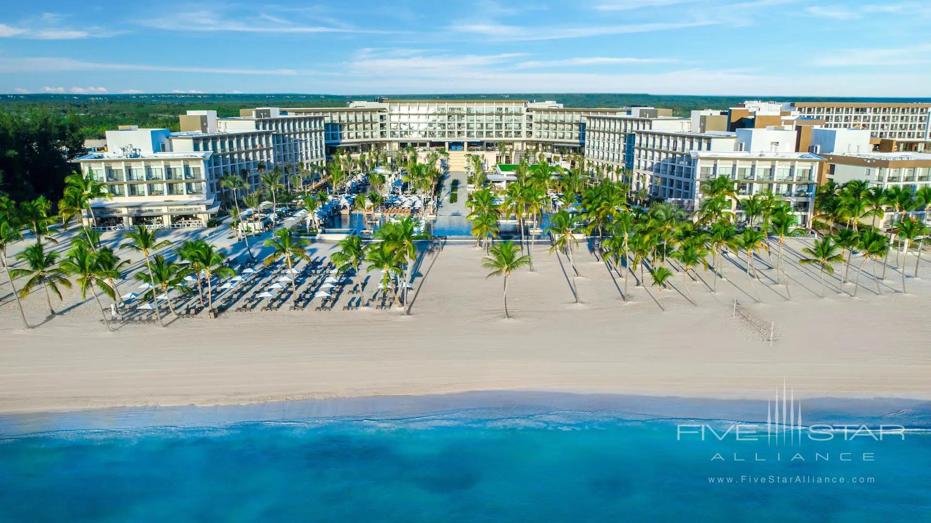 Hyatt Zilara Cap Cana