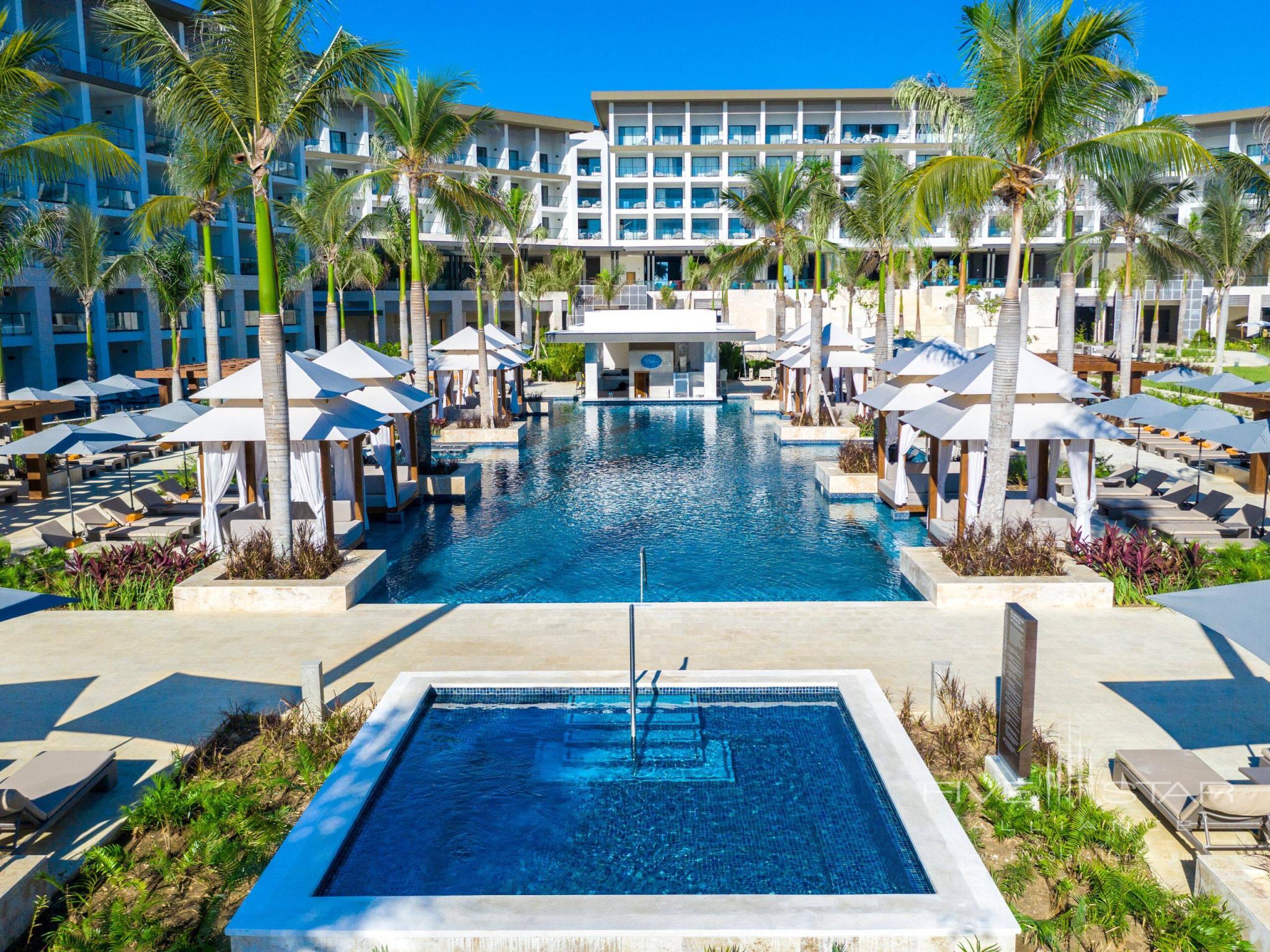 Hyatt Zilara Cap Cana