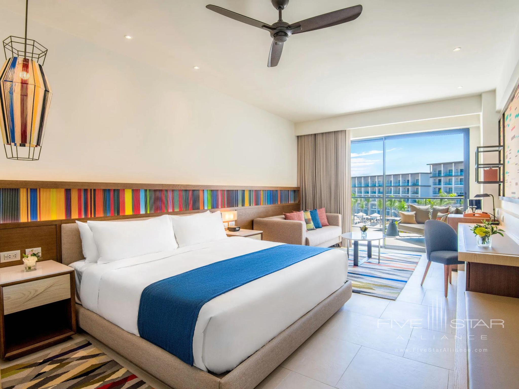 Hyatt Zilara Cap Cana