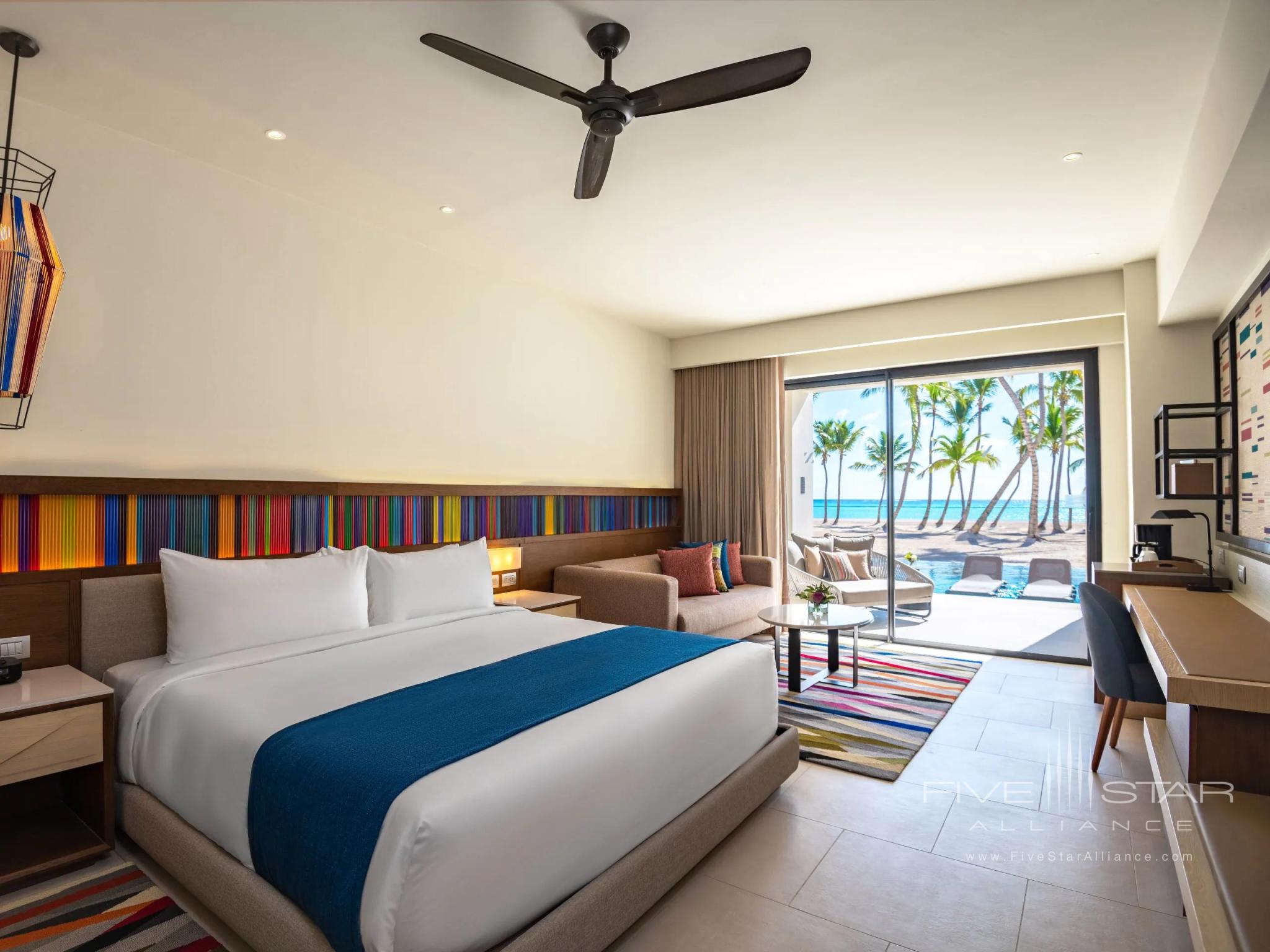 Hyatt Zilara Cap Cana