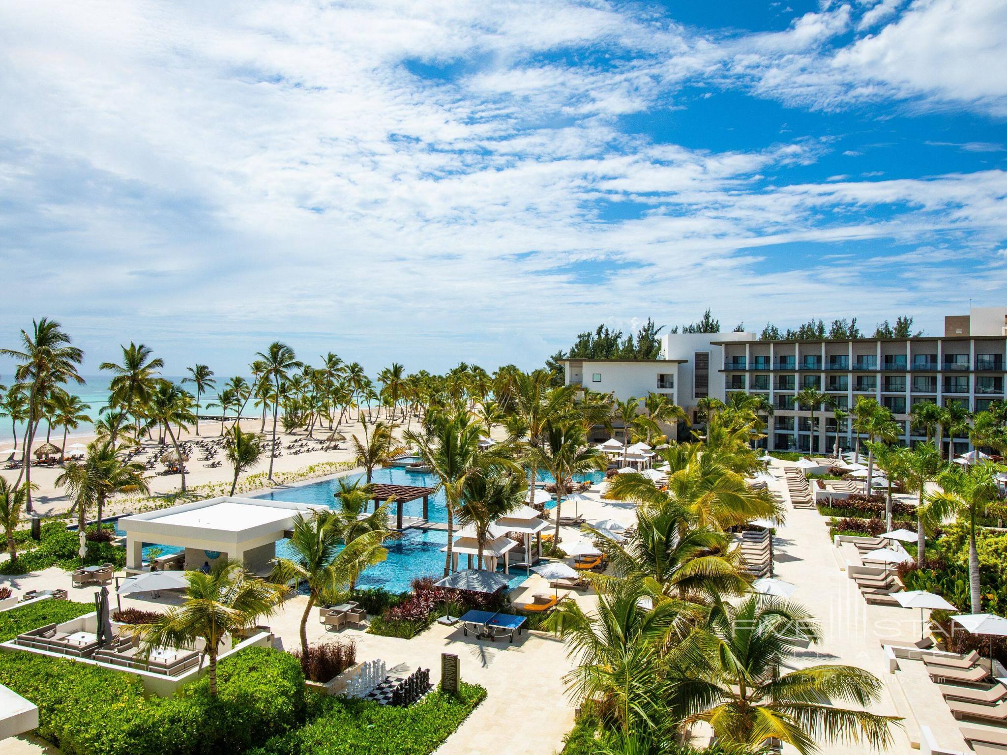 Hyatt Zilara Cap Cana