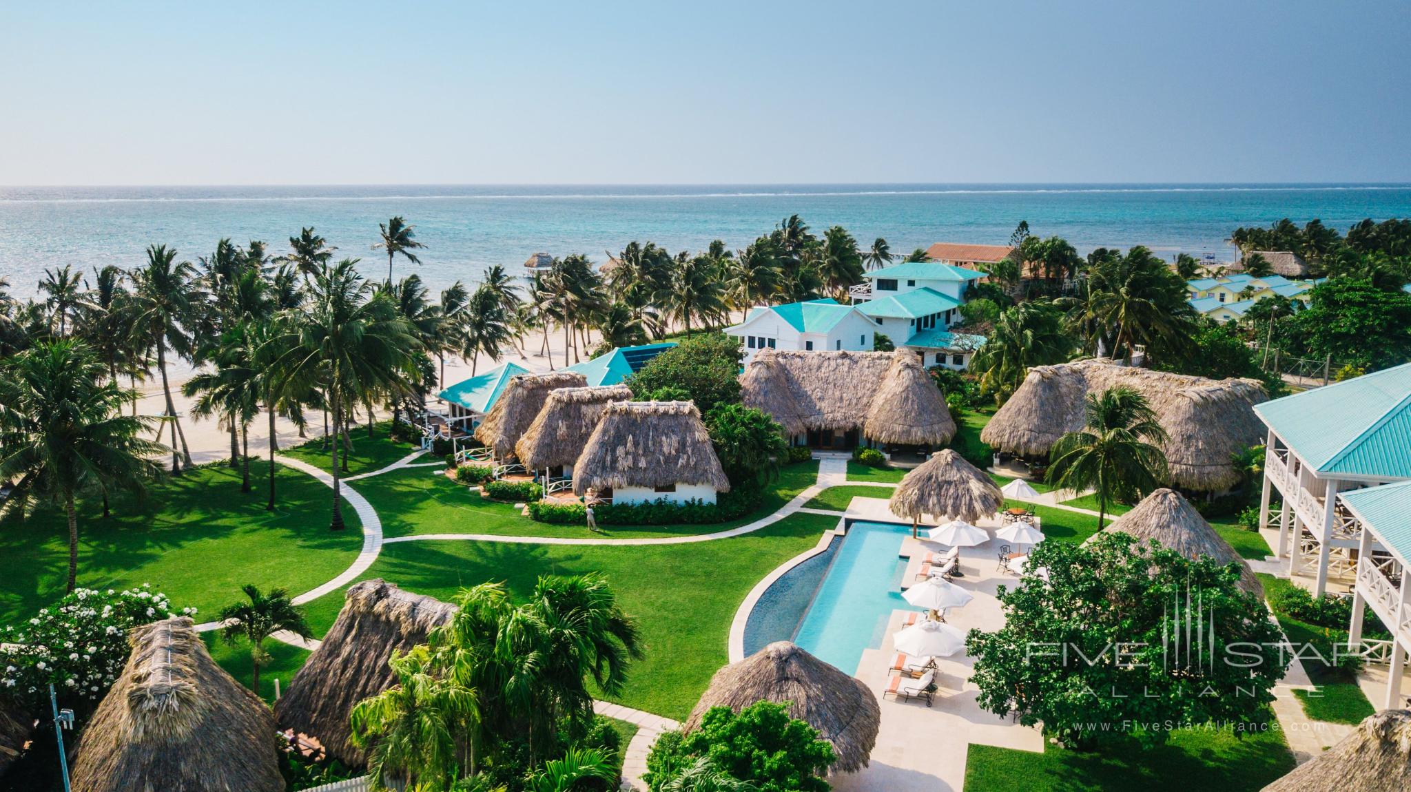 Victoria House Resort &amp; Spa