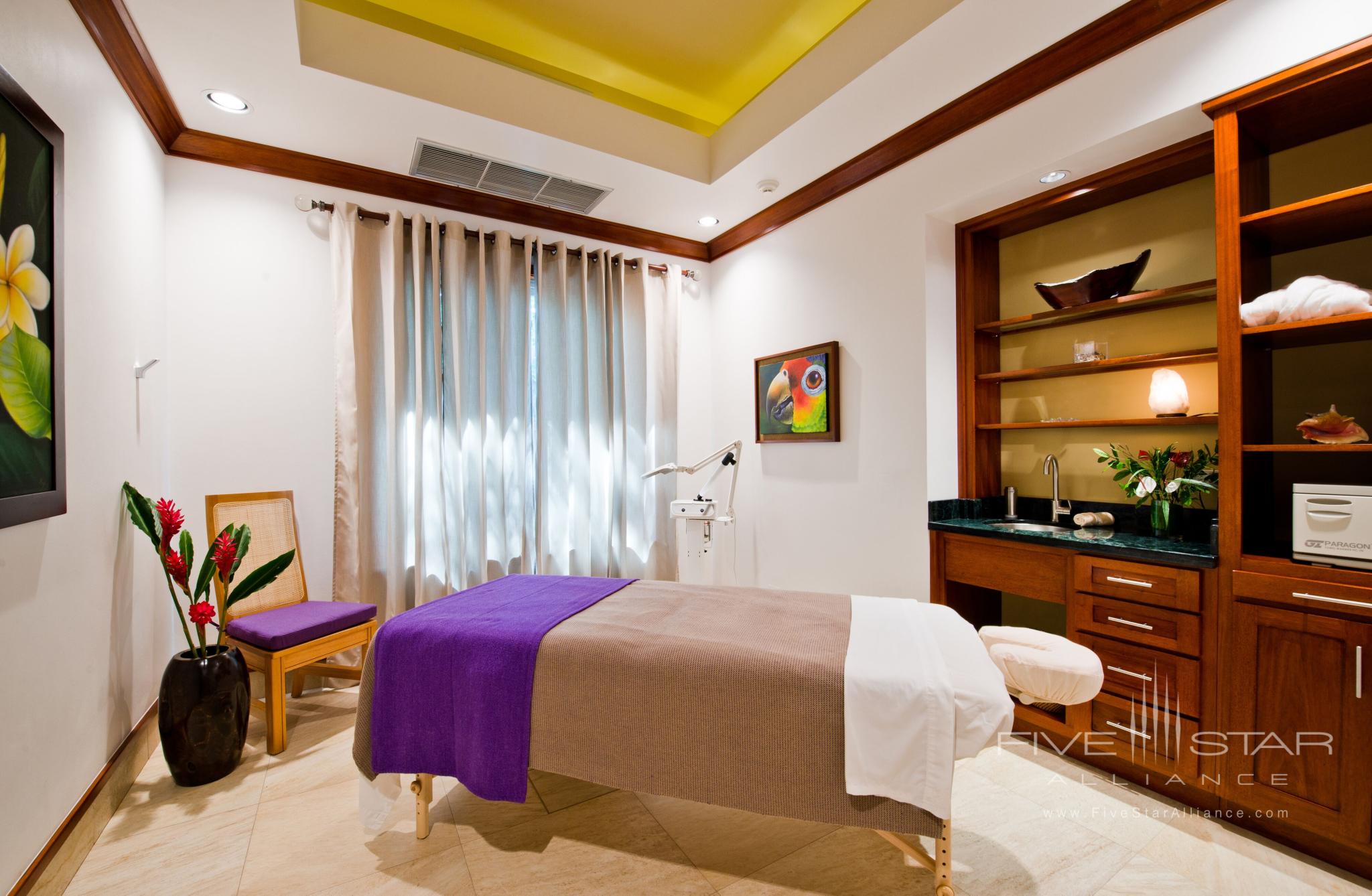 Victoria House Resort &amp; Spa