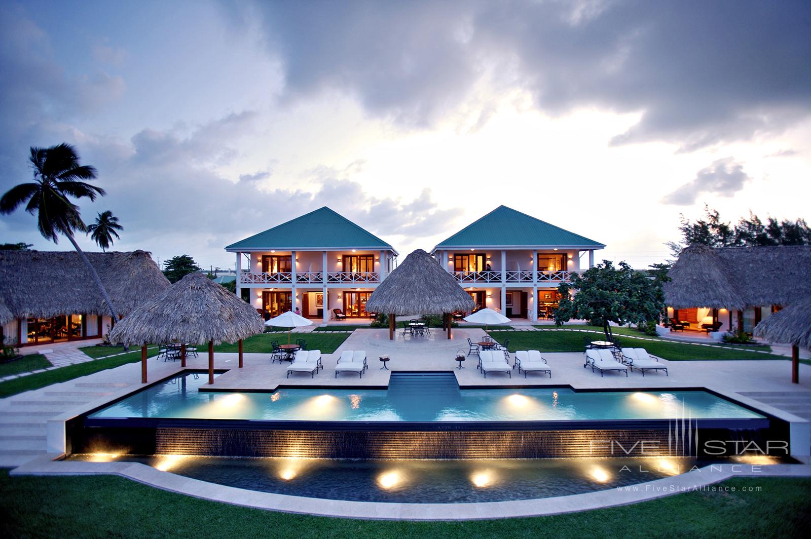 Victoria House Resort &amp; Spa