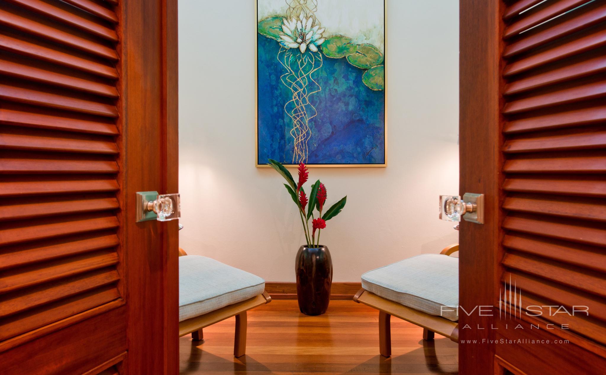 Victoria House Resort &amp; Spa