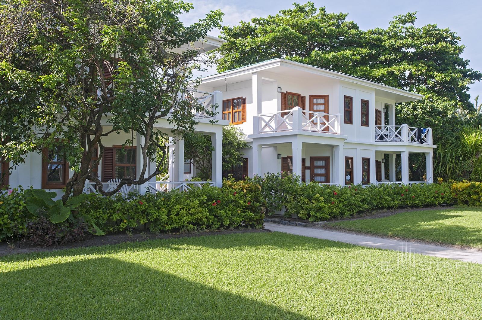 Victoria House Resort &amp; Spa