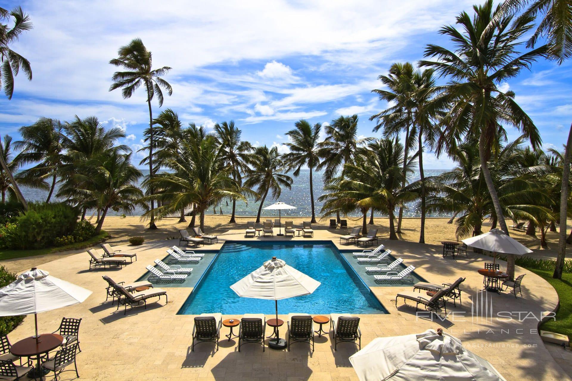 Victoria House Resort &amp; Spa