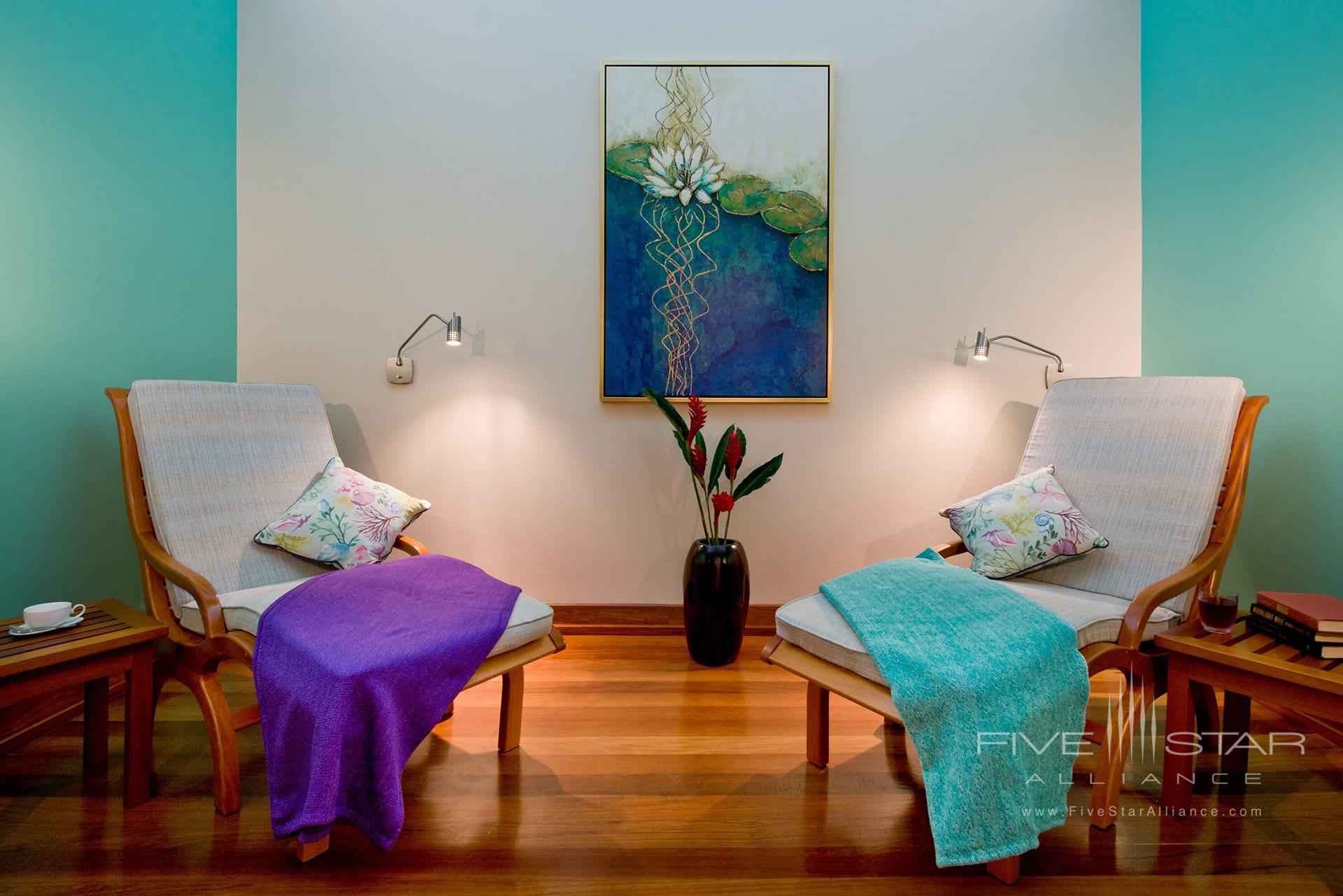 Victoria House Resort &amp; Spa