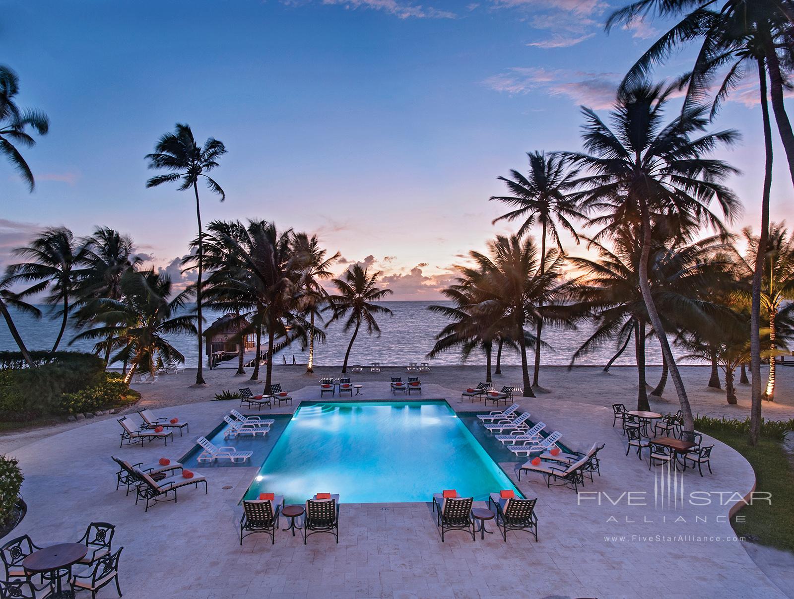 Victoria House Resort &amp; Spa