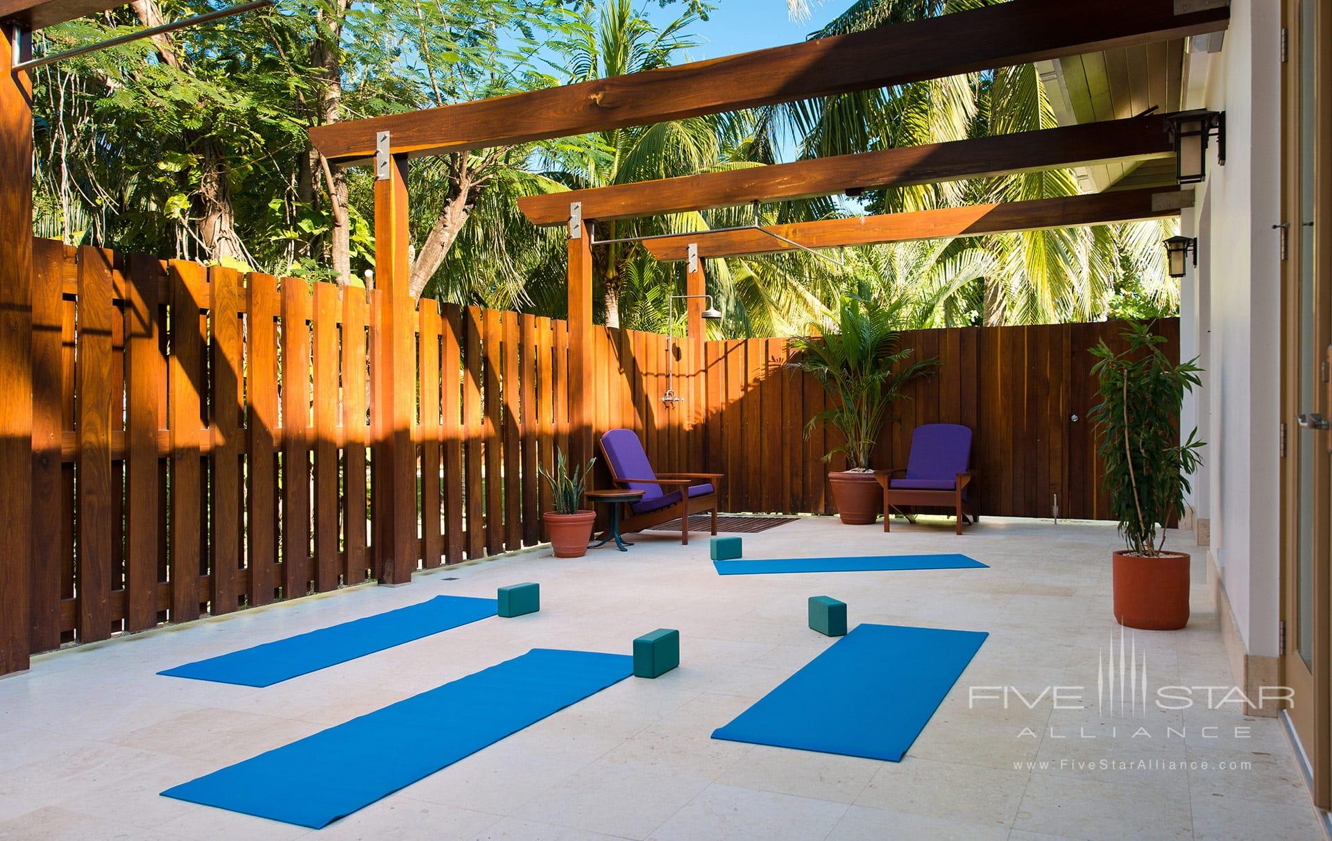 Victoria House Resort &amp; Spa